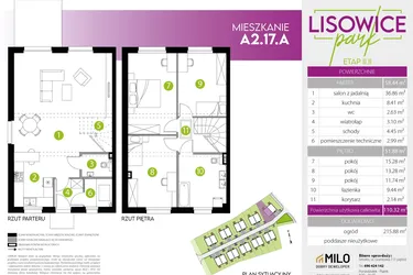 Lisowice Park etap 2+