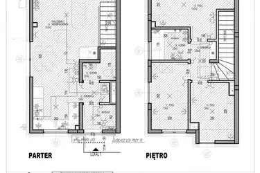 Rzut - Mieszkanie na sprzedaż 4 pokoje o powierzchni 66,13 m² - numer K7.1 w HEJ! Baniocha K