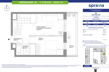 Architektów