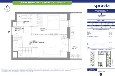 Architektów