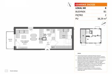 Gdańskie Zacisze