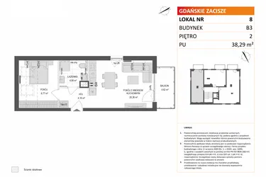Gdańskie Zacisze