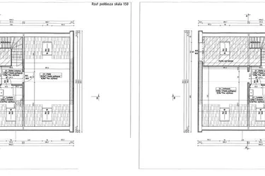 Rzut - Dom na sprzedaż 5 pokoi o powierzchni 108,72 m² - numer Premium 1 w Osiedle Słoneczne Siedlisko