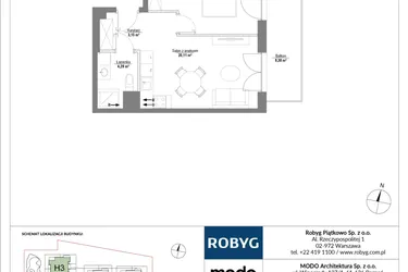 Piątkowo Residence etap II