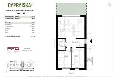 Cypryjska