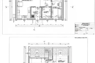 Rzut - Dom na sprzedaż 5 pokoi o powierzchni 108,72 m² - numer Premium 2 w Osiedle Słoneczne Siedlisko