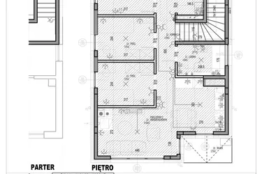 Rzut - Mieszkanie na sprzedaż 4 pokoje o powierzchni 62,96 m² - numer L6.2 w HEJ! Baniocha L