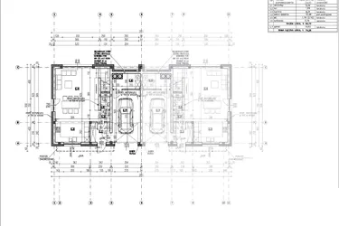 Rzut - Dom na sprzedaż 5 pokoi o powierzchni 150,82 m² - numer 4.1 w Zielony Zakątek Hipolitów