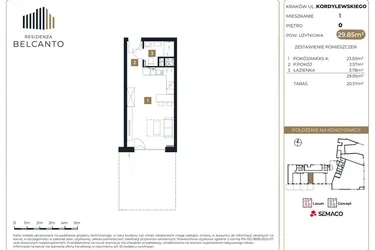 Residenza Belcanto