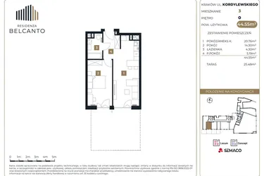 Residenza Belcanto