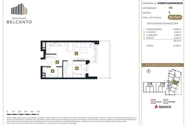 Residenza Belcanto