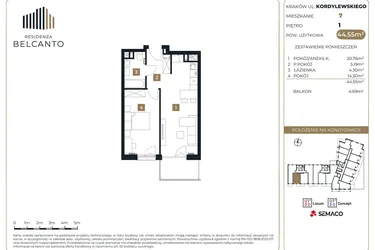Residenza Belcanto