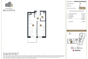 Residenza Belcanto