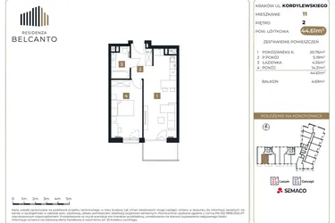 Residenza Belcanto