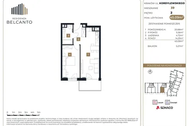 Residenza Belcanto