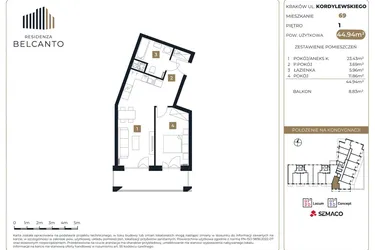 Residenza Belcanto