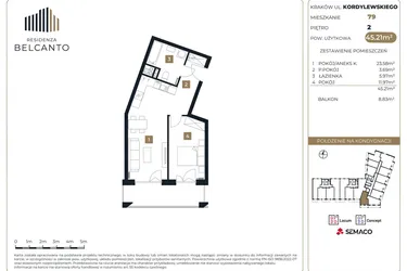 Residenza Belcanto