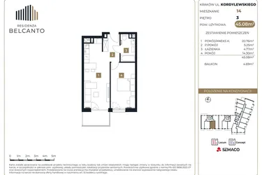 Residenza Belcanto