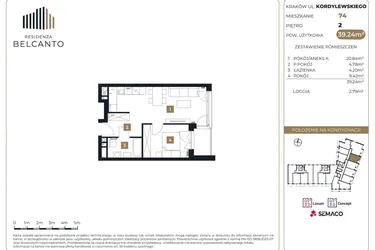 Residenza Belcanto
