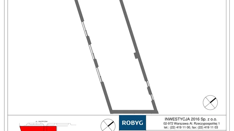 Rzut - Lokal użytkowy na sprzedaż 1 pokój o powierzchni 198,35 m² - numer RM/2B/K/1/LU1 w Rytm Mokotowa - etap 2B