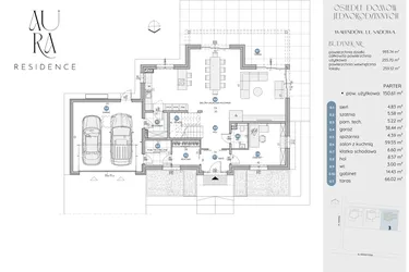 Aura Residence
