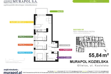 Murapol Osiedle Parkowe