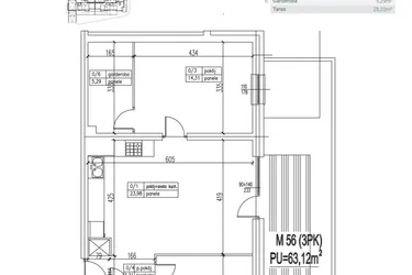 Apartamenty Przystań