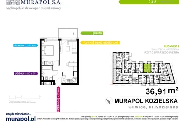 Murapol Osiedle Parkowe