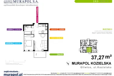 Murapol Osiedle Parkowe
