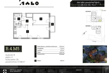 Halo Apartamenty