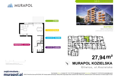 Murapol Osiedle Parkowe