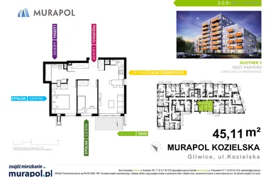 Murapol Osiedle Parkowe