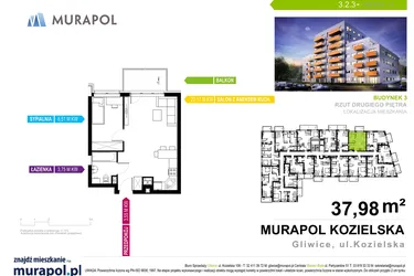 Murapol Osiedle Parkowe