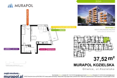 Murapol Osiedle Parkowe