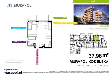 Murapol Osiedle Parkowe