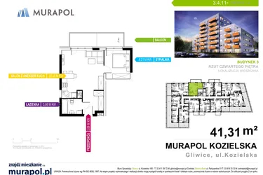 Murapol Osiedle Parkowe