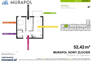 Murapol Nowy Złocień