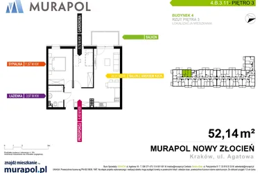 Murapol Nowy Złocień