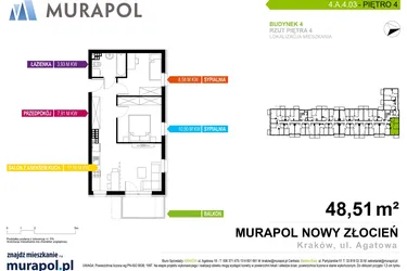 Murapol Nowy Złocień