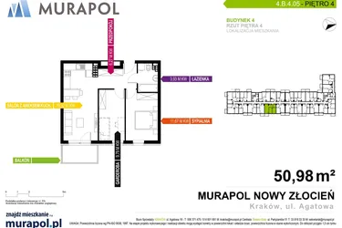 Murapol Nowy Złocień