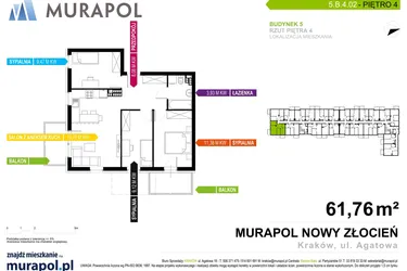 Murapol Nowy Złocień