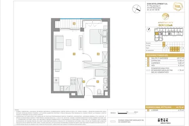 Apartamenty Ogrodowa