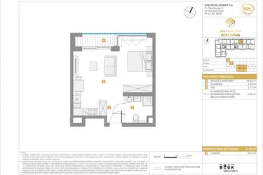 Apartamenty Ogrodowa