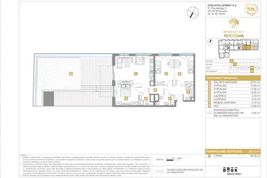 Apartamenty Ogrodowa