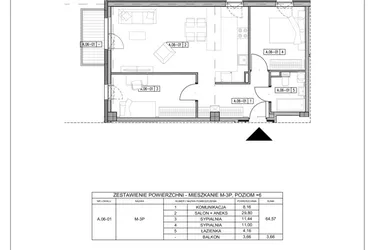 Mickiewicza 4 - Luksusowe apartamenty