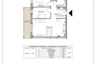 Mickiewicza 4 - Luksusowe apartamenty