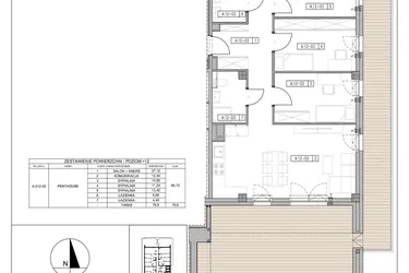 Mickiewicza 4 - Luksusowe apartamenty