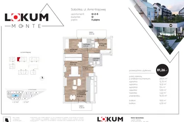 Lokum Monte