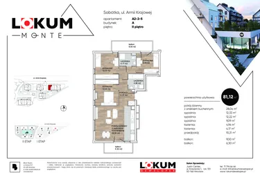 Lokum Monte