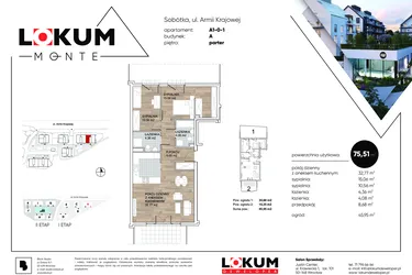 Lokum Monte
